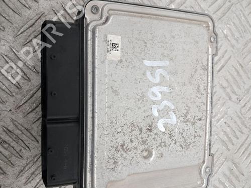 Engine control unit (ECU) VW GOLF V (1K1) 1.9 TDI | BP29675483M57 