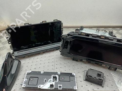 Instrument cluster VW GOLF VIII (CD1, DA1) 1.5 TSI | BP29647342C47 