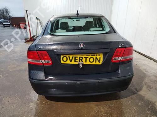 Front left seatbelt SAAB 9-3 (YS3F, E79, D79, D75) 2.0 t | BP31866005I26 