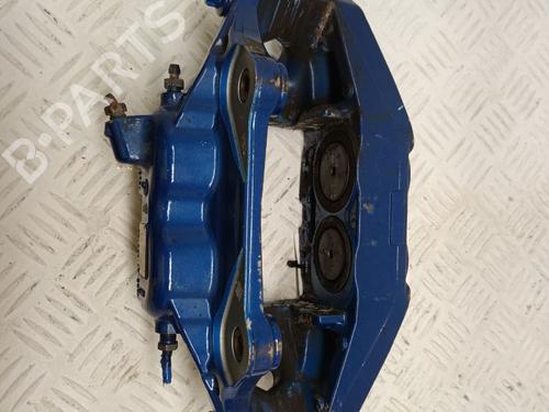 Used Left front brake caliper BMW X3 (G01, F97, G08) xDrive 20 d (190 hp) 29648905