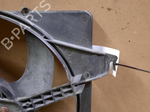 Køleblæser FORD KA (RB_) 1.3 i ROCAM | BP29647957M128 