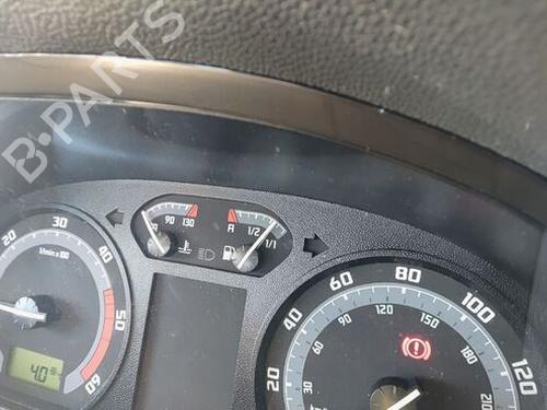 Starter SKODA FABIA I (6Y2) 1.4 16V | BP29678575M8 