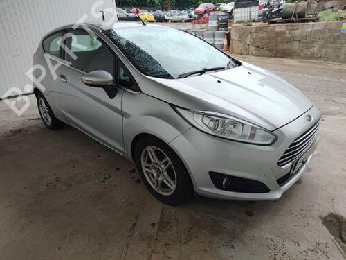 ECU airbags FORD FIESTA VI (CB1, CCN) 1.0 EcoBoost | BP29680837M53