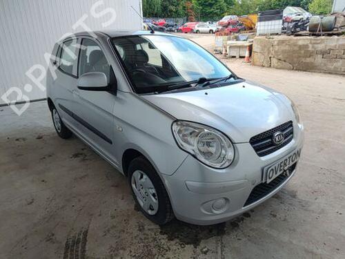 Rear right panel KIA PICANTO I (SA) 1.1 | BP33418673C61  - Image 19