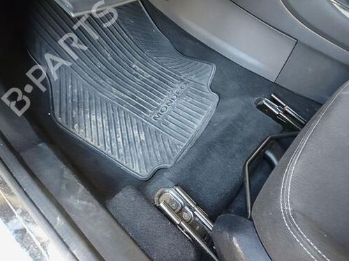 Left taillight FORD MONDEO IV (BA7) 2.0 TDCi | BP29678969C34