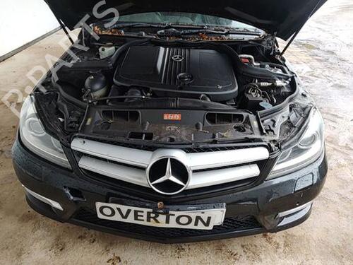 ECU airbags MERCEDES-BENZ C-CLASS Coupe (C204) C 220 CDI (204.302) | BP32254759M53