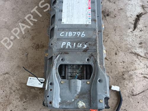 Battery TOYOTA PRIUS Saloon (_W1_) 1.5 Hybrid (NHW1_) | BP29658065E11