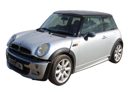 Bensintank MINI MINI (R50, R53) Cooper (116 hp) 29666192