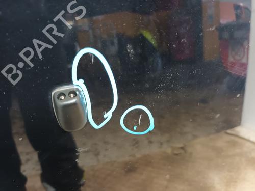 Pokrywa przednia / Maska silnika FORD FOCUS II (DA_, HCP, DP) 1.6 TDCi | BP29669325C1