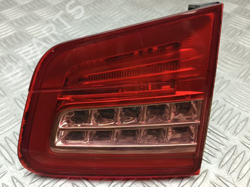 Right taillight CITROËN C5 III (RD_) 1.6 HDi 110 (RD9HZC) | BP29665350C35 
