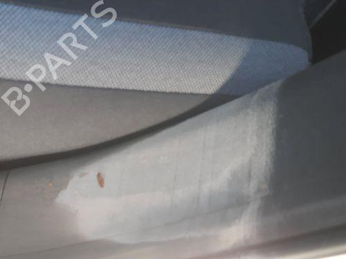 Air filter box NISSAN JUKE (F16_) DIG-T 117 | BP29654256M87