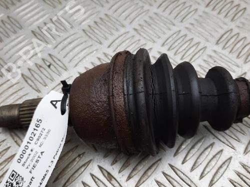 Left front driveshaft FORD FIESTA IV (JA_, JB_) 1.3 i | BP29648182M38