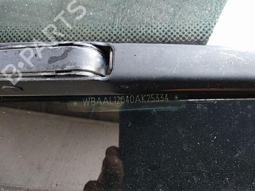 Left rear suspension arm BMW 3 (E46) 316 i | BP29673096M14 