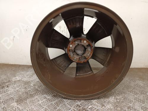 Rim PEUGEOT 2008 I (CU_) 1.6 HDi | BP29653584C45