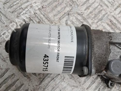 Viskermotor vindrute HONDA CIVIC VIII Hatchback (FN, FK) 2.2 CTDi (FK3) | BP29670205M29 