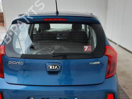 Right front driveshaft KIA PICANTO II (TA) 1.0 | BP29652539M39