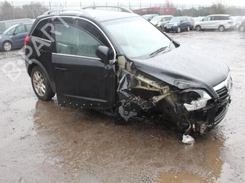 Andre VAUXHALL ANTARA A (L07) 2.0 CDTI 4x4 | BP29671942O1