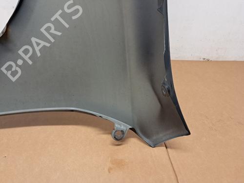 Right front fenders HONDA ACCORD VII Tourer (CM, CN) 2.0 (CM1) | BP29673304C42 