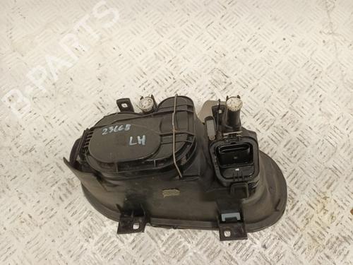 Venstre forlygte VW GOLF IV (1J1) 1.4 16V | BP29666392C28