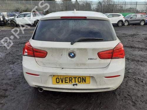Used Fuel tank BMW 1 (F20) 116 d (116 hp) 29648430