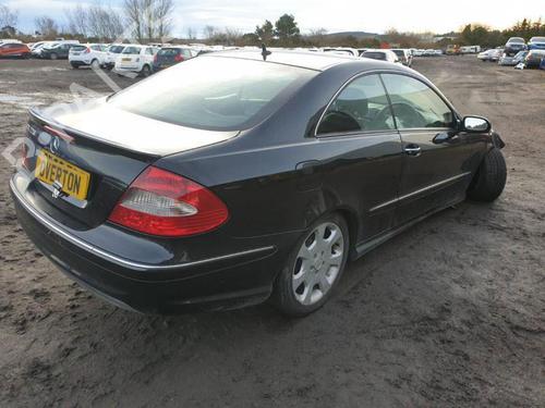 Motor MERCEDES-BENZ CLK (C209) CLK 320 (209.365) | BP29648663M1 