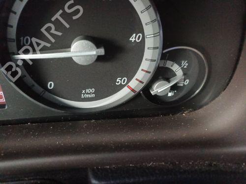 Fuel pump MERCEDES-BENZ C-CLASS T-Model (S203) C 220 CDI (203.208) | BP29653942M76 