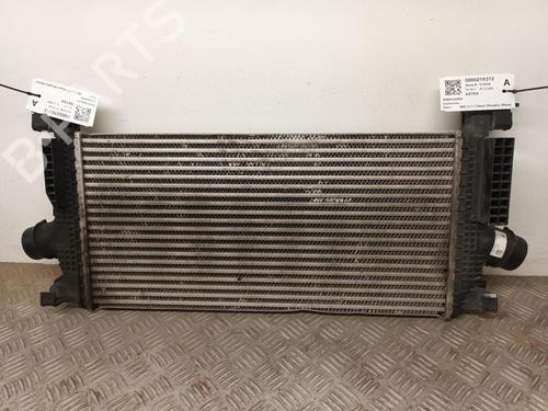 Intercooler VAUXHALL ASTRA Mk VI (J) Estate (P10) 1.7 CDTi | BP29650743M30