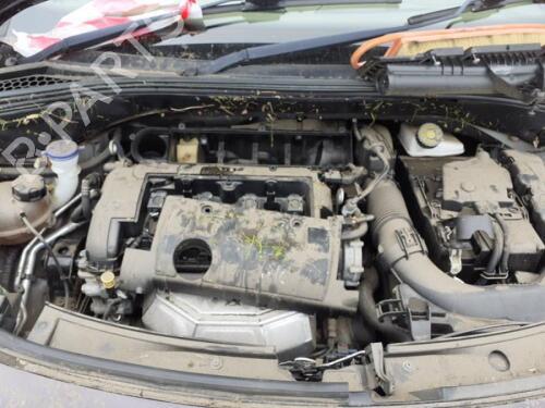 Varmeblæser CITROËN DS3 (SA_) 1.6 Racing | BP29673833M62 