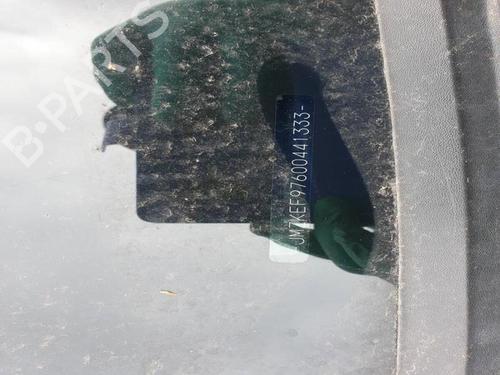 Brake master cylinder MAZDA CX-5 (KE, GH) 2.0 (KEEFW) | BP29648804M77 