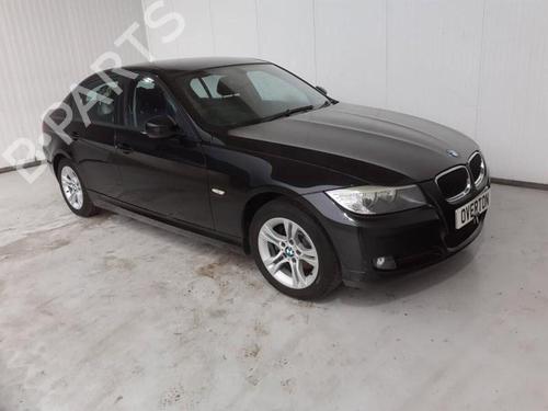 Steering wheel BMW 3 (E90) 318 d | BP29646772C49