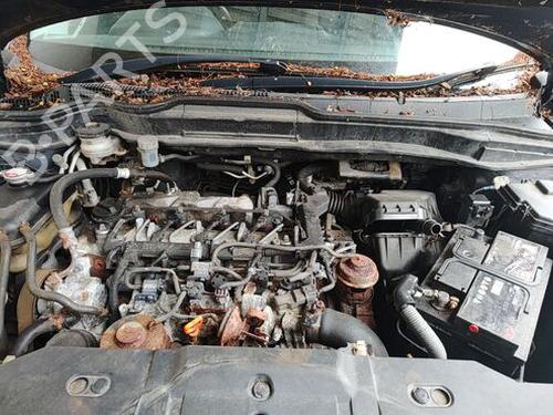 Turbolader/Kompressor HONDA CR-V III (RE_) 2.2 i-CTDi 4WD (RE6) | BP30653118M71