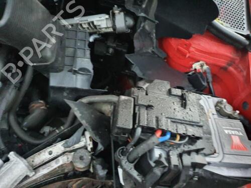 Radio VW POLO V (6R1, 6C1) 1.2 TSI | BP29649807E6