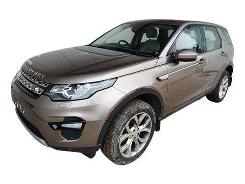 Used Driver airbag LAND ROVER DISCOVERY SPORT (L550) 2.0 D 4x4 (180 hp) 29672344
