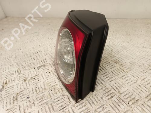 Venstre baglygte VW GOLF PLUS V (5M1, 521) 1.9 TDI | BP29667429C34 