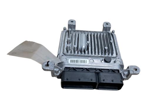 Engine control unit (ECU) MERCEDES-BENZ C-CLASS (W204) C 350 (204.057) | BP29669685M57