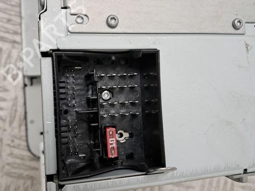 Radio VW PASSAT B7 (362) 2.0 TDI | BP30189794E6 - Image 3