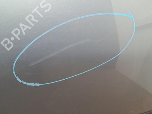 Right front door FORD FOCUS C-MAX (DM2) 1.8 | BP29670616C3