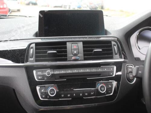 Right front brake caliper BMW 1 (F21) M 140 i | BP29679422M104