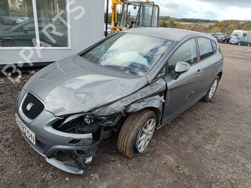 Højre bagtil støddæmper SEAT LEON (1P1) 1.2 TSI | BP29661125M19 