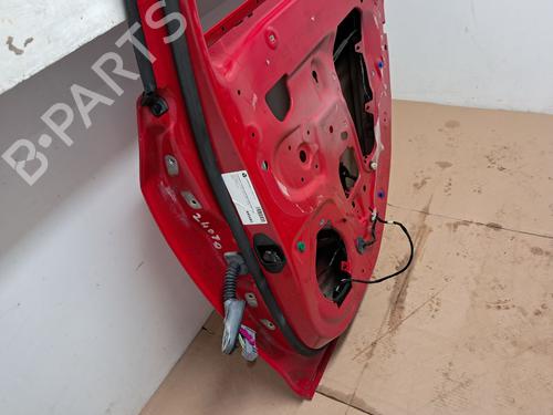 Right rear door VAUXHALL ASTRA Mk VI (J) Estate (P10) 2.0 CDTi | BP29674388C5 