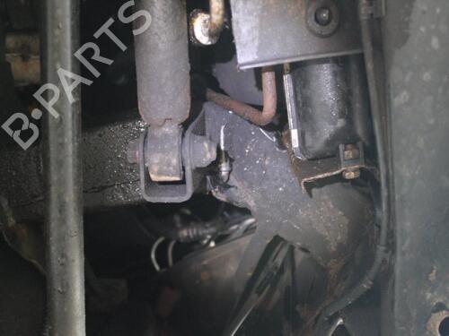 Starter LAND ROVER RANGE ROVER II (P38A) 4.6 4x4 | BP29651414M8 