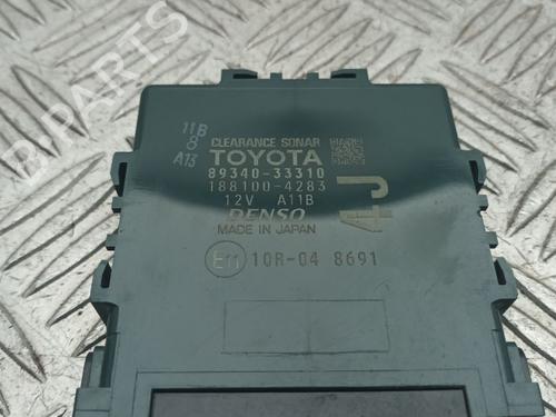 Modulo electronico LEXUS ES (_Z10_, _A10_, _H10_) 300h (AXZH10, AXZH11) | BP29685168M83