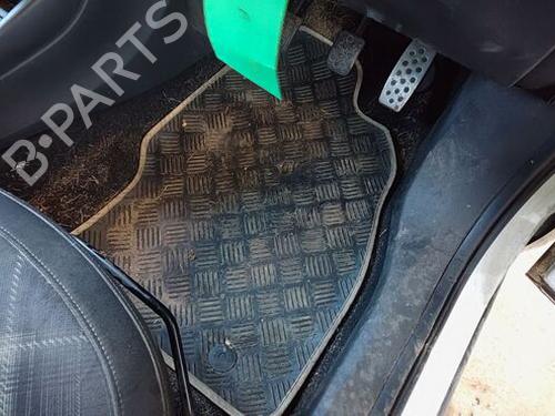 Left front door VAUXHALL CORSAVAN Mk II (C) Hatchback Van (X01) 1.2 16V (F08) | BP31576781C2 