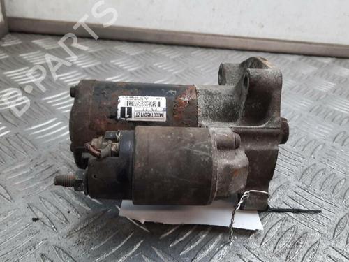 Anlasser PEUGEOT 206 Hatchback (2A/C) 1.1 i | BP29646633M8 
