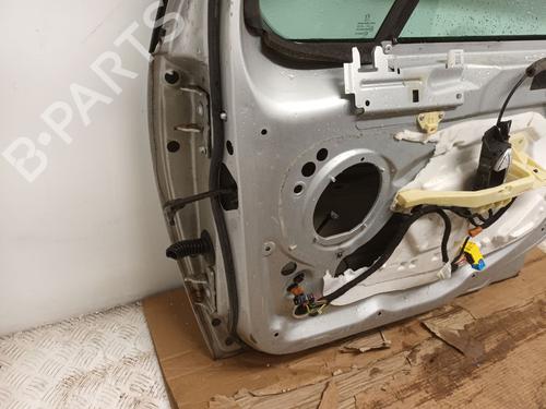Right front door PEUGEOT 308 I (4A_, 4C_) 1.6 HDi | BP29669483C3 