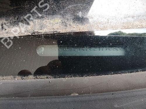 Fuel flap VOLVO V50 (545) D4 | BP29680337C131 