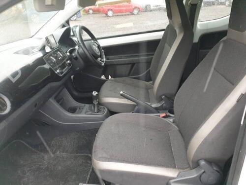 Servo frein VW UP! (121, 122, BL1, BL2, BL3, 123) 1.0 | BP29677673M42 