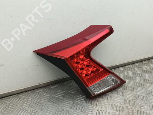 Left taillight HONDA CIVIC IX (FK) 1.4 i-VTEC (FK1) | BP29673013C34 