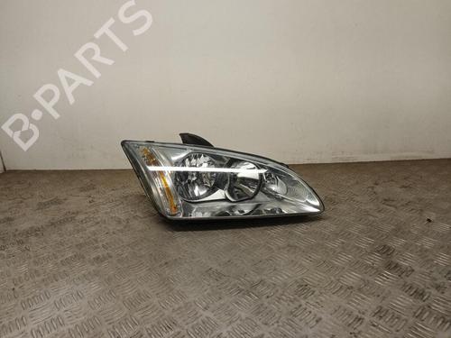 Højre forlygte FORD FOCUS II (DA_, HCP, DP) 1.6 (100 hp) 29650374