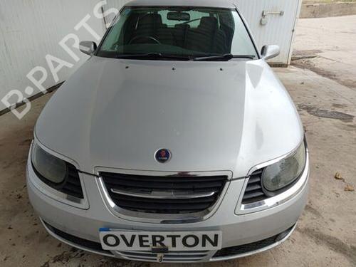 Left mirror SAAB 9-5 Estate (YS3E) 2.0 t | BP29684747C26 